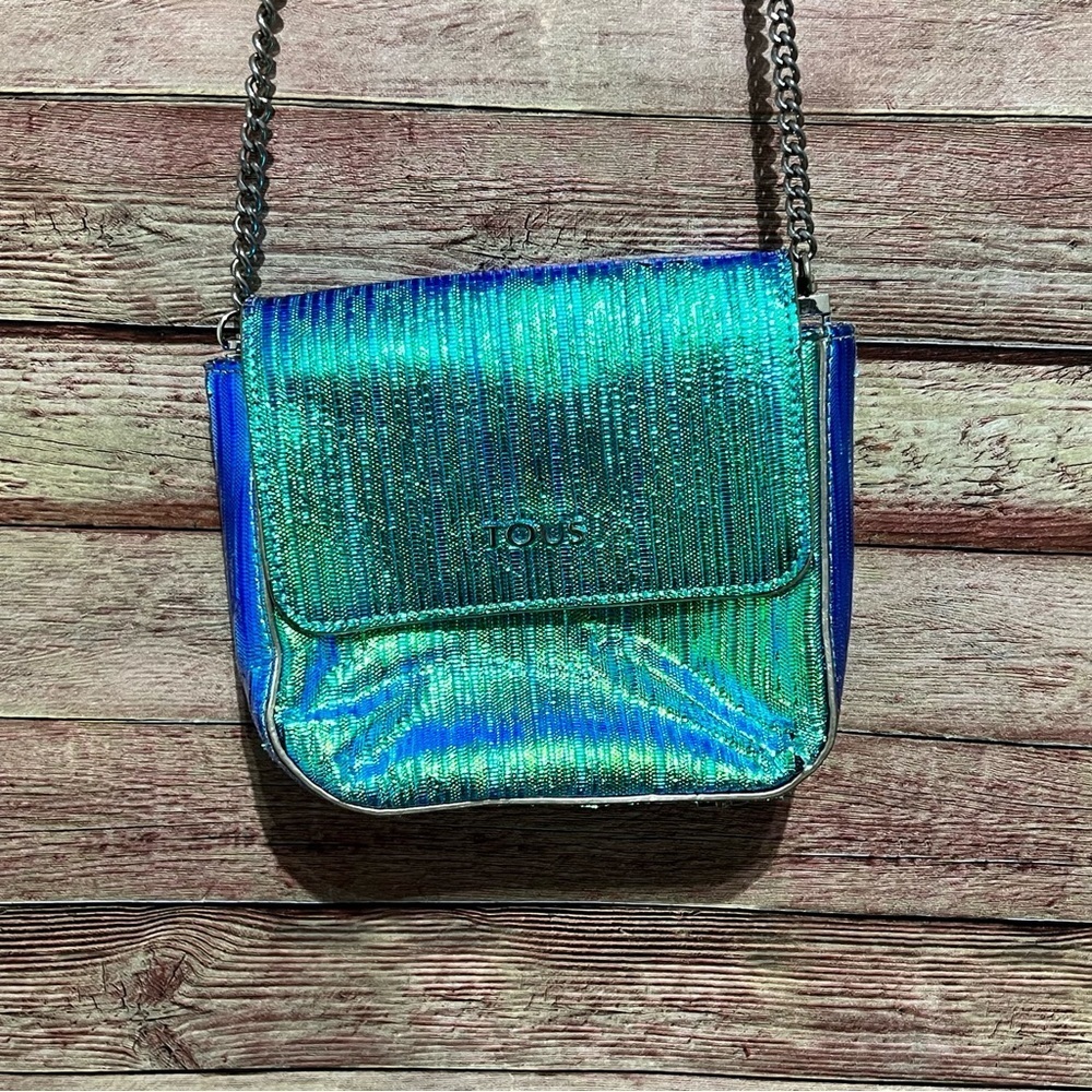Tous Crossbody